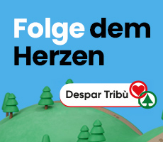 Folge dem Herzen