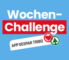 Wochen-Challenge