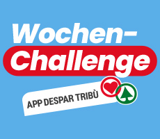 Sfida della settimana