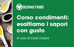 Corso Condimenti