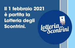 Lotteria degli scontrini