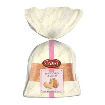 Pandoro - 750 g