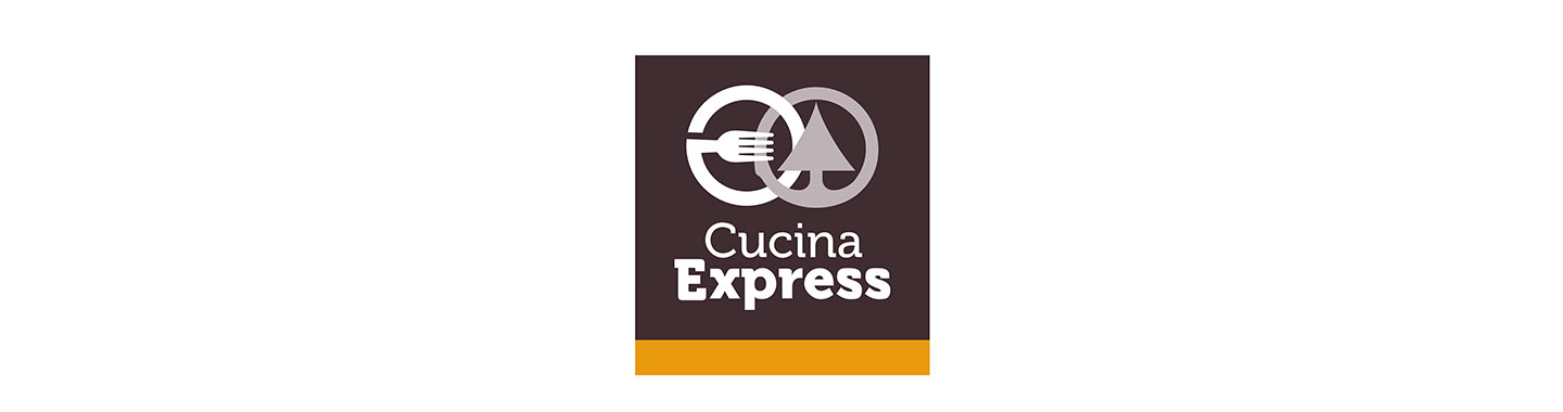 Linea esclusiva - Cucina Express