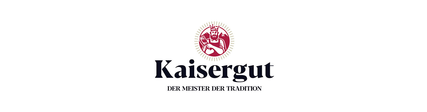 Exklusive Linie - Kaisergut