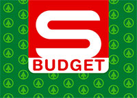 S-BUDGET Despar