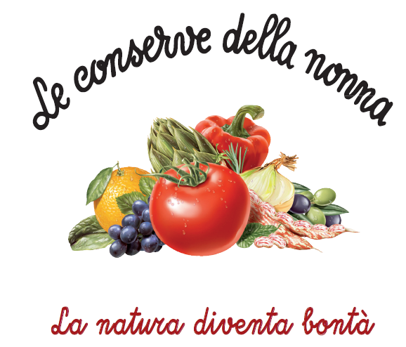Conserve della Nonna