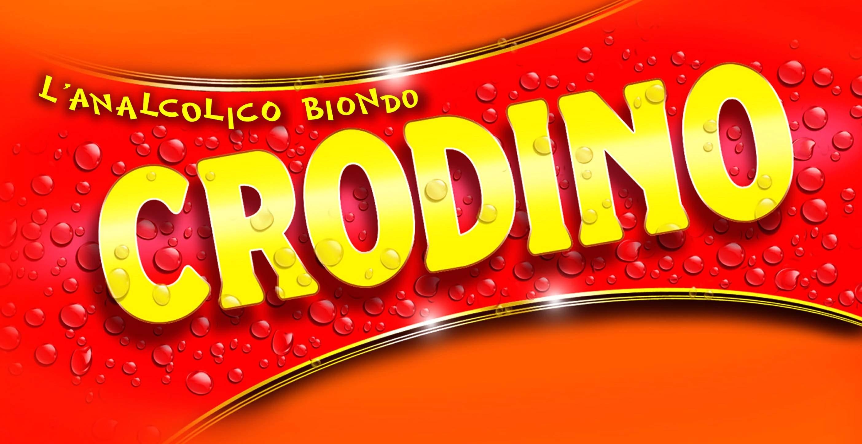 Crodino