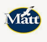 Matt