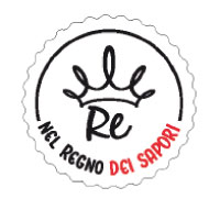 Re nel Regno dei Sapori