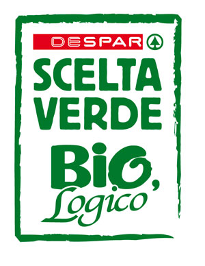 Scelta Verde BIO Logico Despar