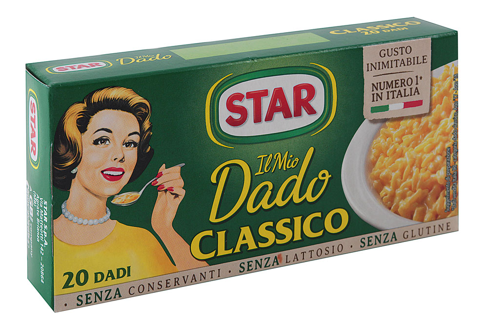 Commandez Des Dadi Prep Per Brodo En Ligne Chez Despar A Padoue Glovo