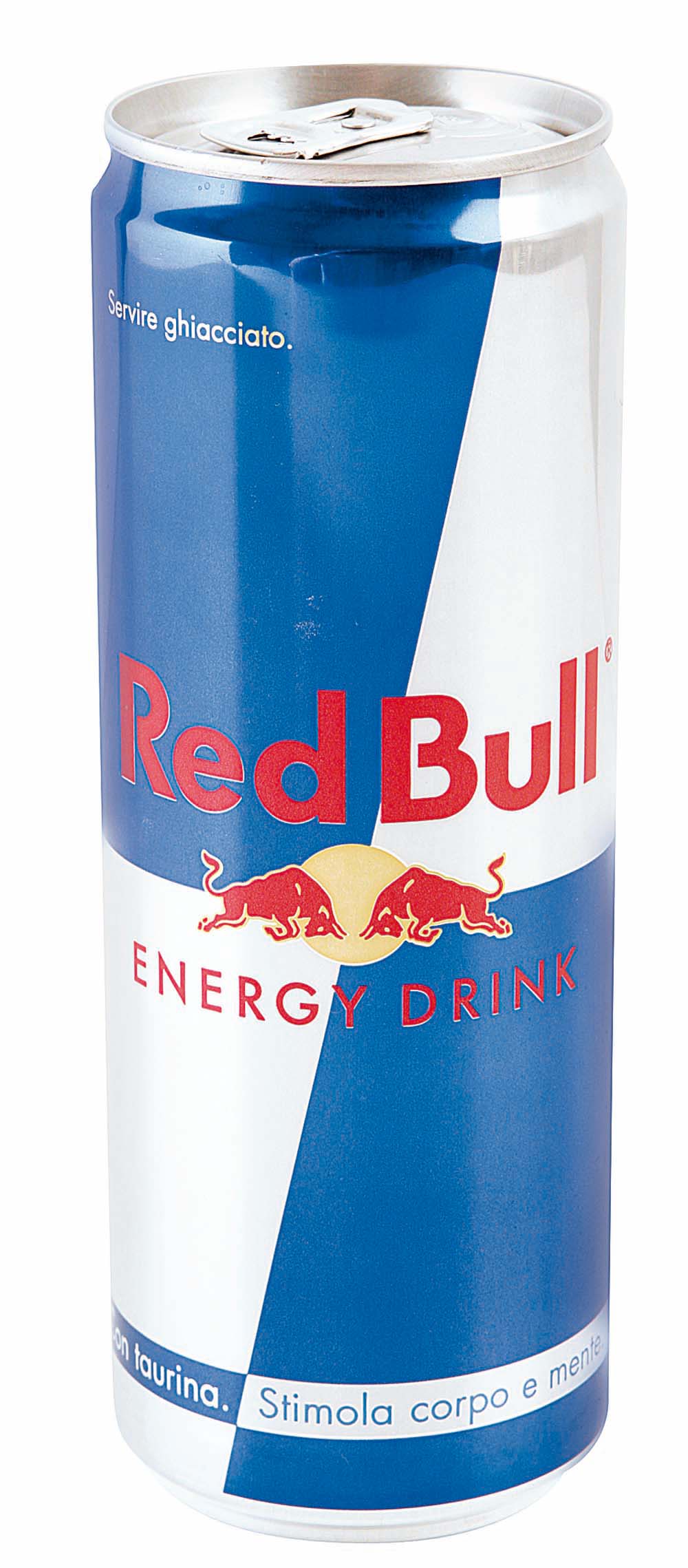 Red Bull Recensione Della Bibita Energetica Con Taurina E