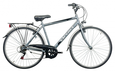 Bicicletta Trekking 28 Uomo Esperia Despar Tribu