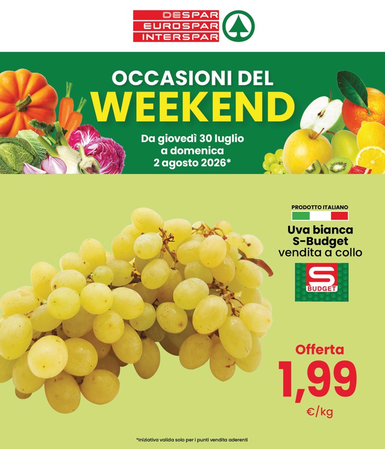 Fresche Occasioni