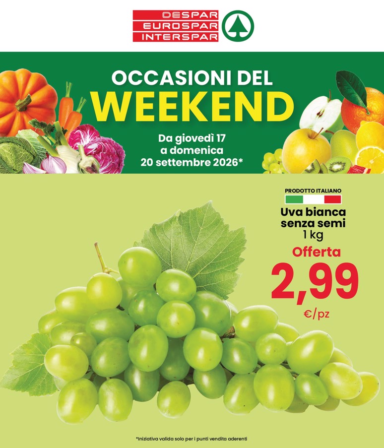 Fresche Occasioni