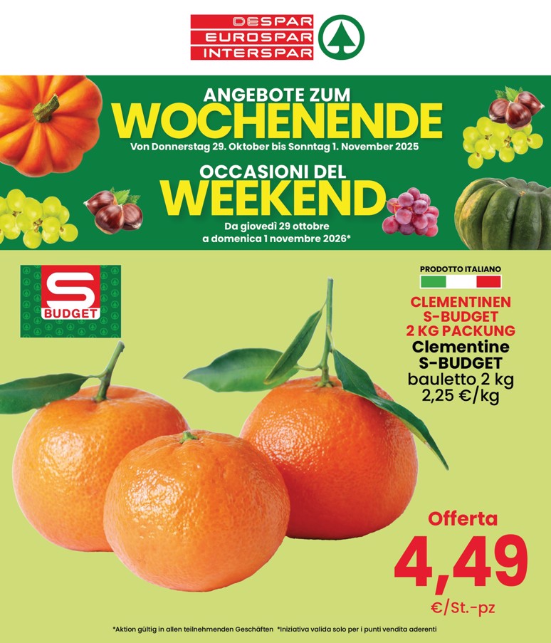Fresche Occasioni