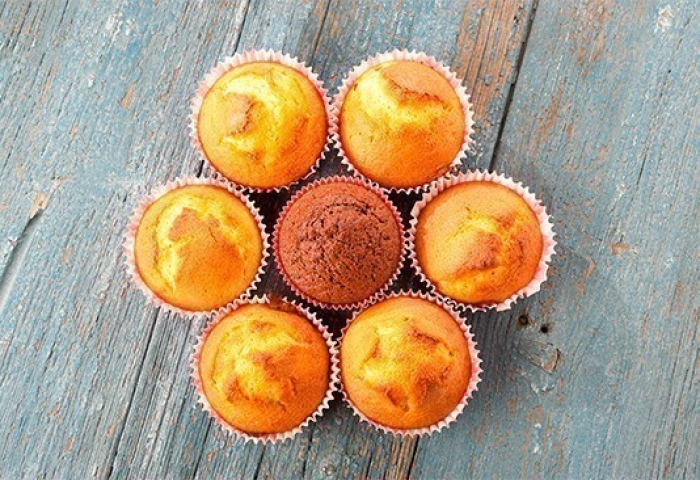 10 idee golose e sane per la merenda dei bambini