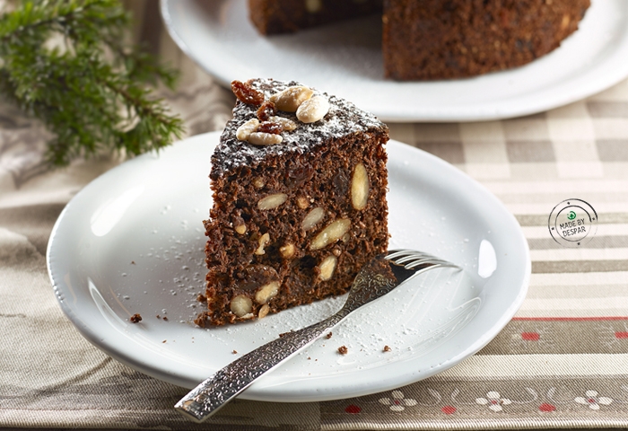 10 ricette delle Feste