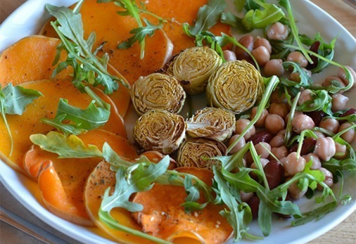 2 idee al volo per la tua dieta detox