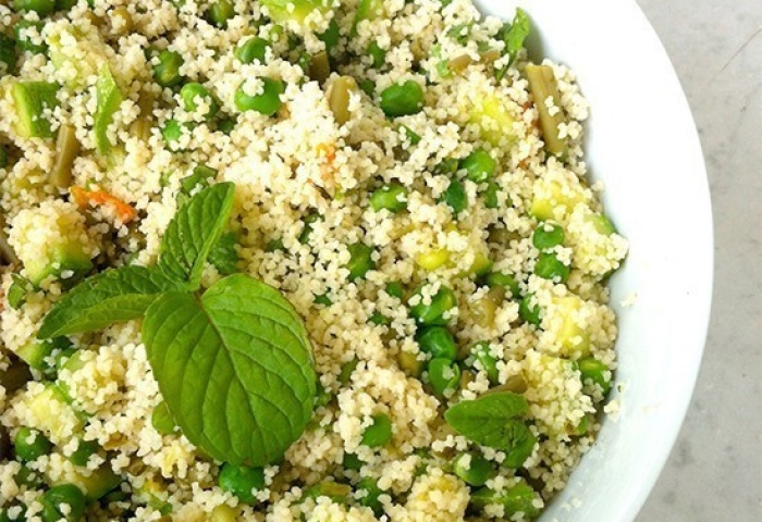 3 mini-ricette con il cous cous