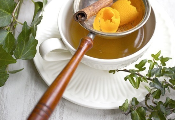 3 tisane fai-da-te facili da preparare