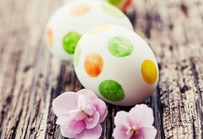 4 ricette per il pranzo di Pasqua