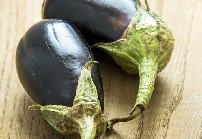 5 ricette sane con le melanzane