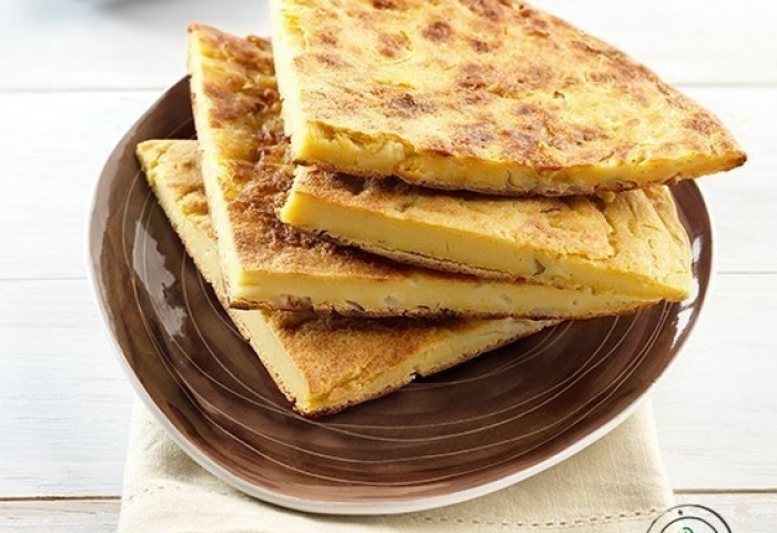 7 ricette per il picnic di Pasquetta