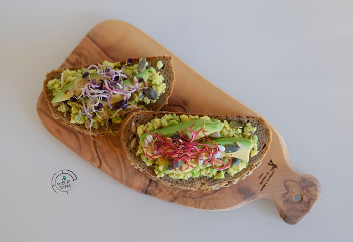 Avocado Toast