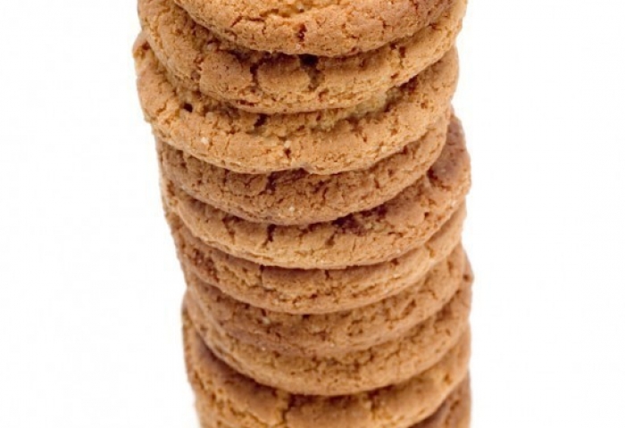 Biscotti al caffè d’orzo