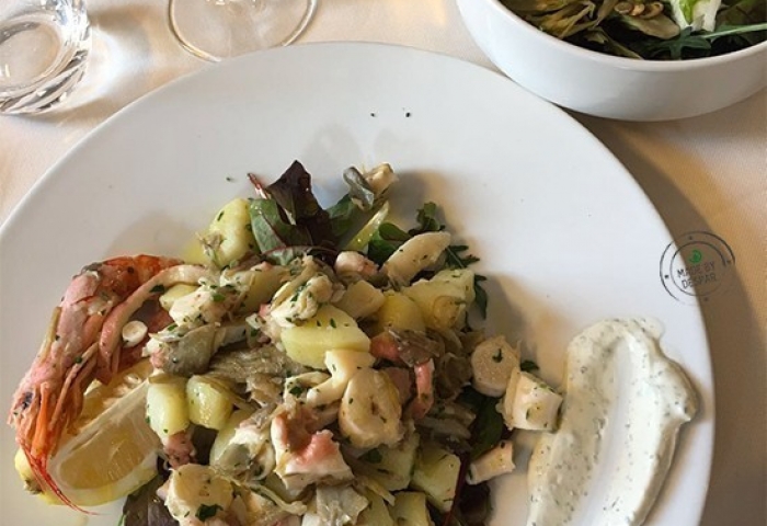 Buona settimana… con i piatti unici della redazione