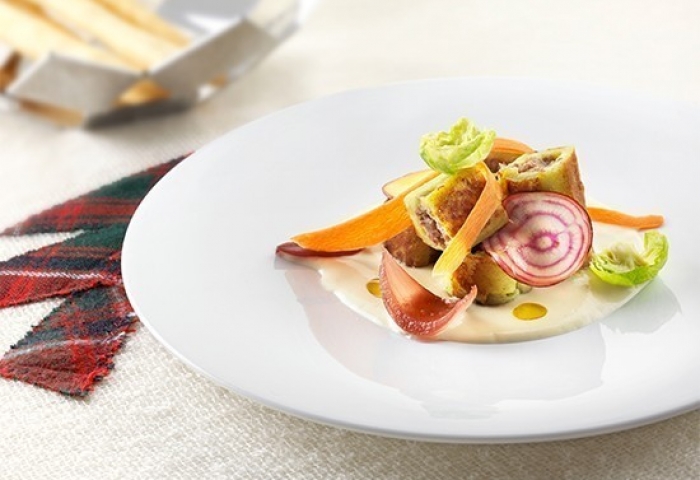 Cannellone di patate