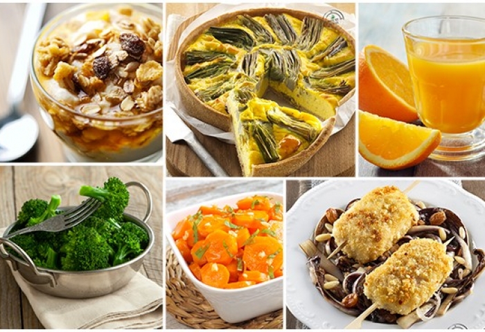 Cosa mangiare dopo l’allenamento
