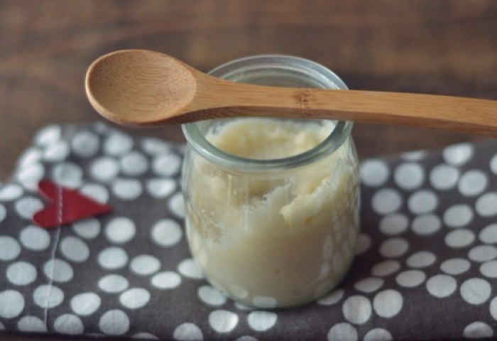 Crema di cavolfiore con pollo