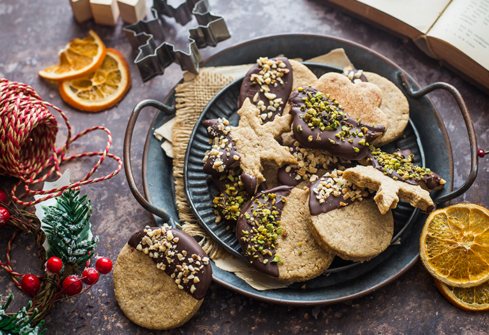 Dolci idee regalo: 5 preparazioni home made da donare a chi ami
