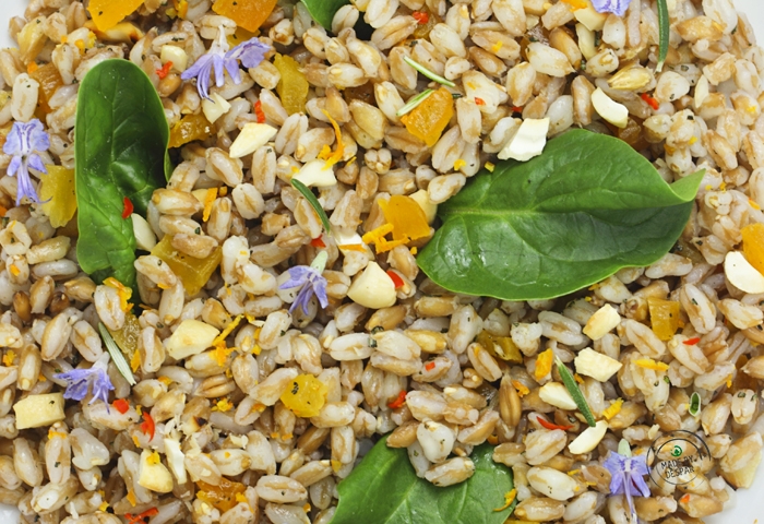 Farro