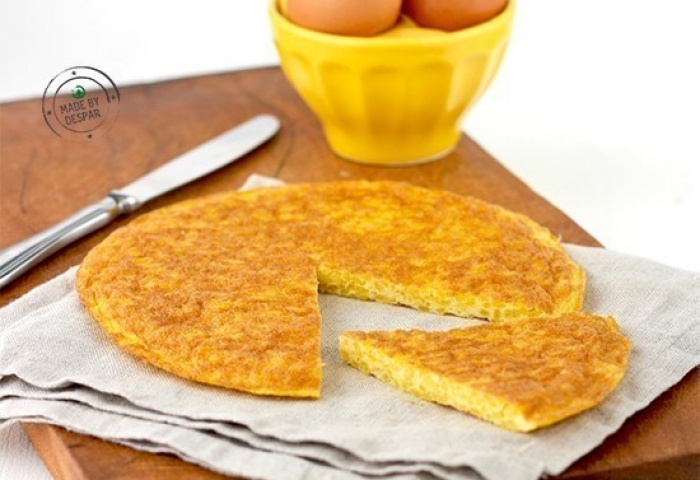 Frittata di riso