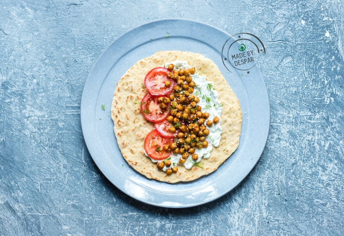 Gyros dalla Grecia