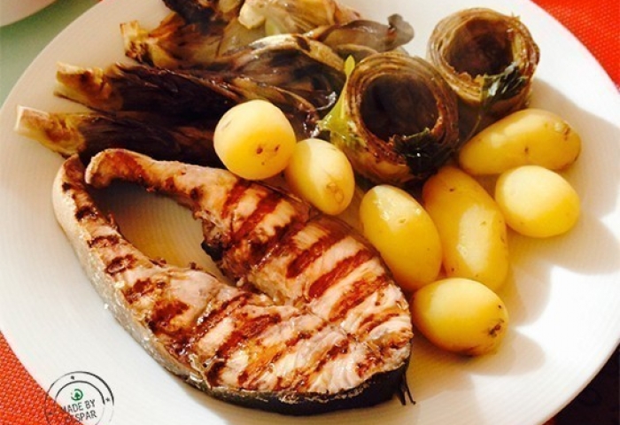 I piatti unici della settimana, direttamente dalla redazione