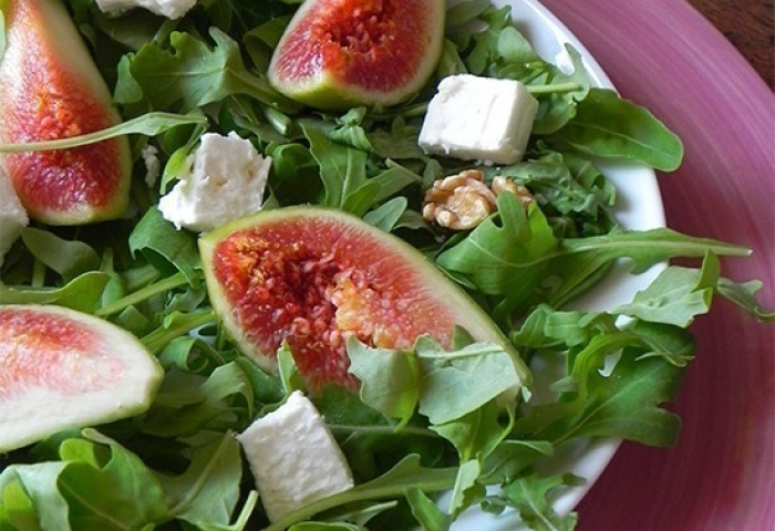 Il fico: il dolcissimo frutto che ama il salato!