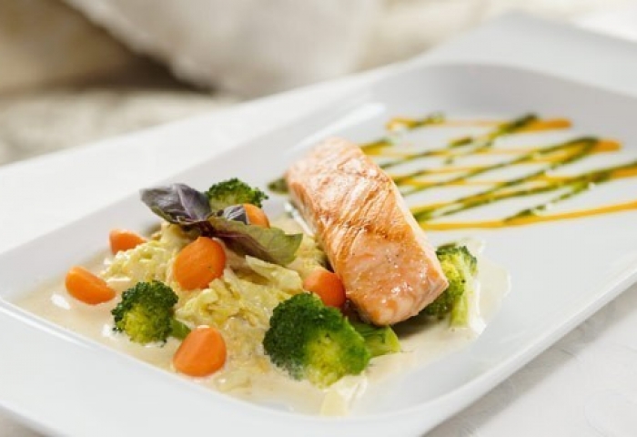 Il piatto unico ideale