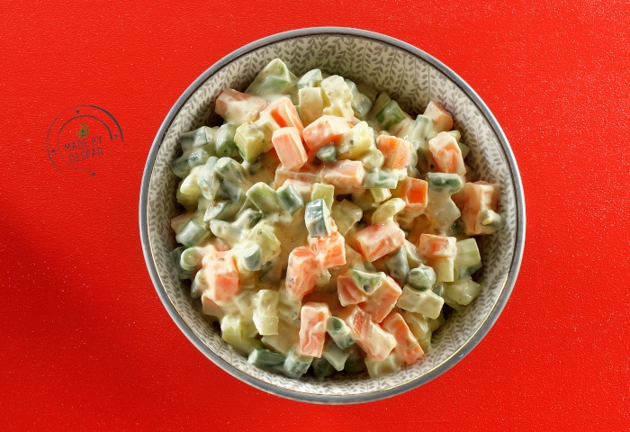 Insalata russa