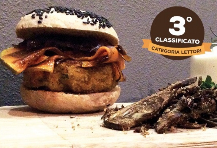 Invertiburger