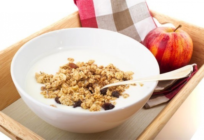 La colazione perfetta