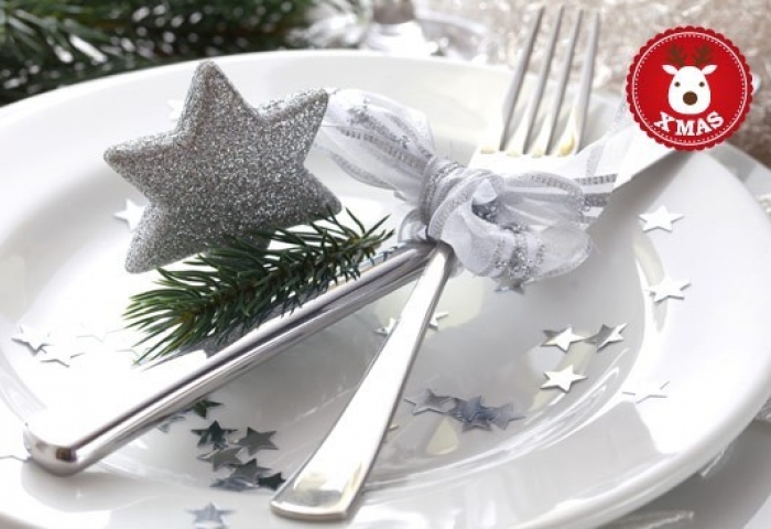 Natale a Casa di vita