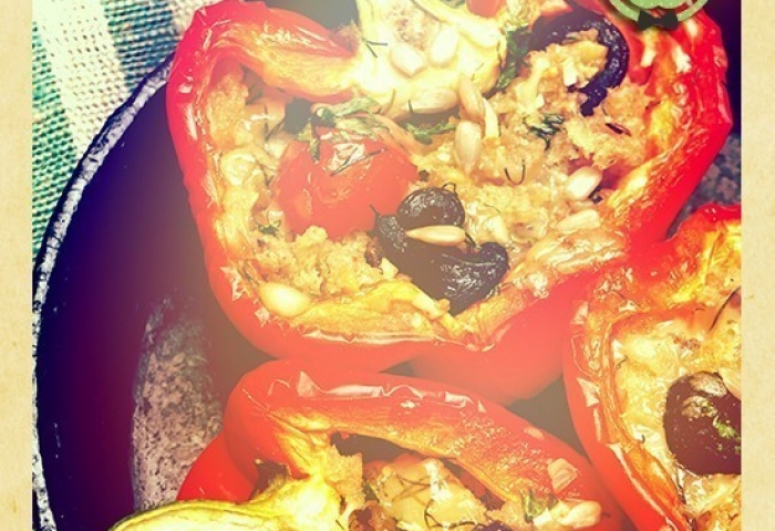 Peperoni ripieni
