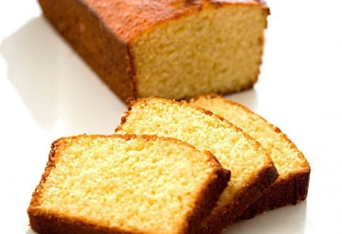 Plumcake integrale di zucca