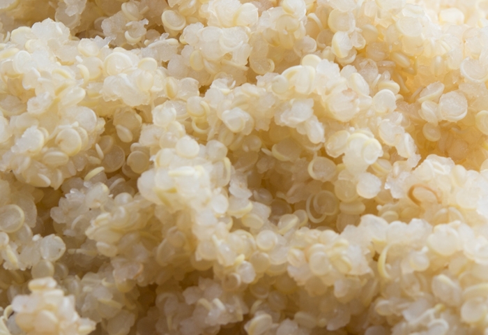 Quinoa