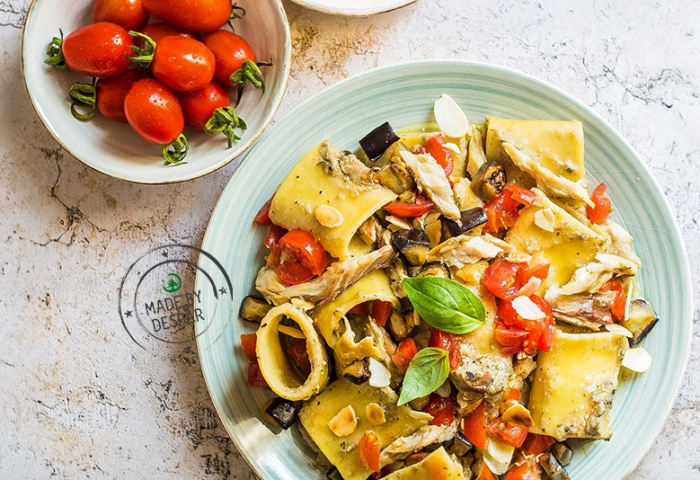 Rientro? 4 ricette per ricominciare con gusto