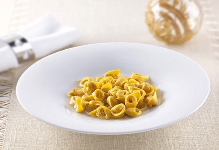 Tortellini bolognesi